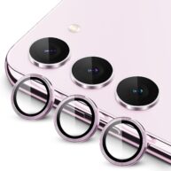Camera Lens Protector Ring S23/S23 Plus - Purple