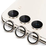 Camera Lens Protector Ring S23/S23 Plus - Gold
