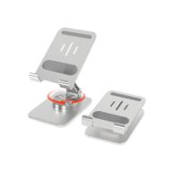 Metal Foldable Multi Purpose Device Holder