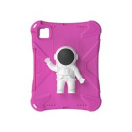 Astronaut Case Pink Tab S7/S8/S9/S9FE/A9+