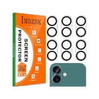 IMBZBK Camera Lens Protector Pack Of 6 - iPhone 16/16 Plus