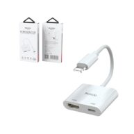 Yesido Lightning To HDMI Audio & Video - HM06