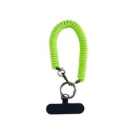 Lanyard Spring Style Lime