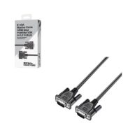 Essential 6' VGA Monitor Cable (OpenBox)