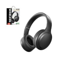 Wireless True Wireless Stereo Headset Black