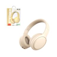 Wireless True Wireless Stereo Headset Cream