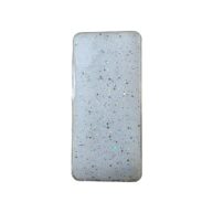 Glitter Case Galaxy S24 FE - Clear