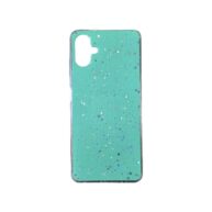 Glitter Case Galaxy S24 FE - Mint