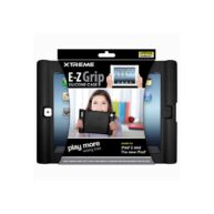 E-Z Grip Case Black iPad 2/3/4/