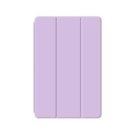 Smart Flip Case w/Pen Holder Purple - iPad Air 4/5/Air 11 2024