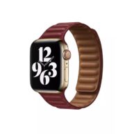 Magnetic Watch Band Maroon - 38mm/40mm/41mm