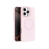 Shimmer Magsafe Case Pink - iPhone 14/13
