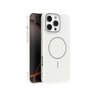 Shimmer Magsafe Case White - iPhone 14/13