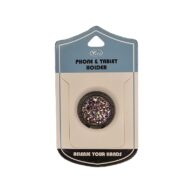 Ring Shimmer Black