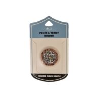 Ring Shimmer Rose Gold
