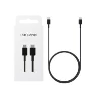1M Type C to Type C With Packaging - 1MWBCC