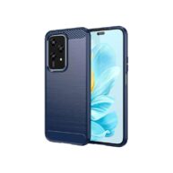 Silicon Case Navy - Galaxy A17/A26