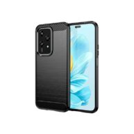 Silicon Case Black - Galaxy A17/A26