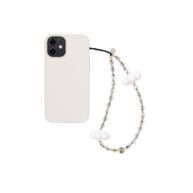 Wrist Lanyard Cloud Clear