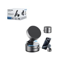 360 Rotation Vacuum Suction Car Mount