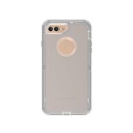 Defend Case Smoky Clear - iPhone 8Plus/7Plus