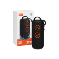 20w Wireless Extra Bass Speakers Black - S540