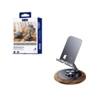 Rotate And Fold Desktop Stand Premium Quality Z26