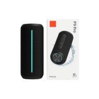 Wireless Bluetooth Speaker Black P9 Pro