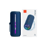 Wireless Bluetooth Speaker Blue P9 Pro