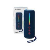 Wireless Bluetooth Premium Speaker P Pro 6 - Navy