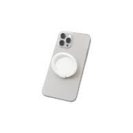 Ring Solid Matte White
