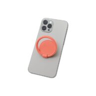 Ring Solid Matte Coral