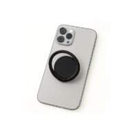 Ring Solid Matte Black