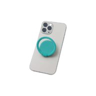 Ring Solid Matte Teal