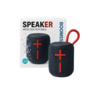 Portable Speaker Navy S350