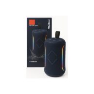 Heavy Bass Portable Speaker Navy
