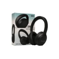 Quiet Comfort Wireless Headphones Black ZB-590