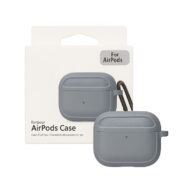 AirPods 2nd Gen - SPG Rugged Armour Sierra blue