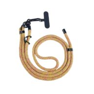 1.8M Lanyard - Peach