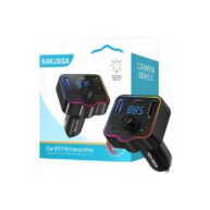 Kaku Car BT FM Transmitter KSC-1059