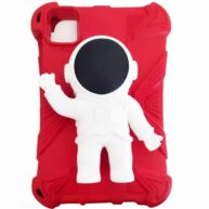Astronaut Case Red iPad 10.9 (2022)