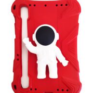 Astronaut Case Red Tab S9