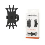 Versatility and Convenient Bike Holder