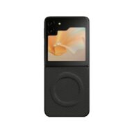 Fiber Magsafe Grey - Galaxy Z Flip 7