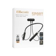 Ubestis Sports Bluetooth Neckband