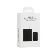 Real 65W PD Power adapter Trio