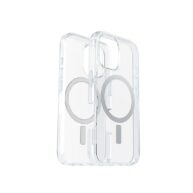 Symm Plus Magsafe Clear - iPhone 15