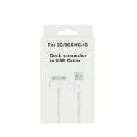 Old iPhone Cable