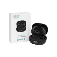 Clip on Wireless Headset with AI - YYK-Q92