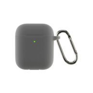 AirPods Pro 3rd Gen - Silicon Case Advanced Ash